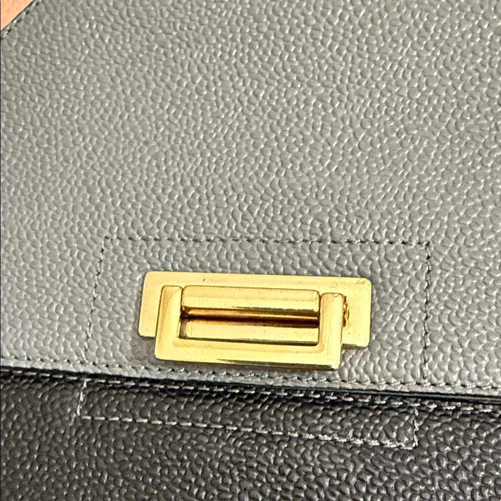 Vittoria Napoli Handbag with crossbody strap - Picture 3 of 6